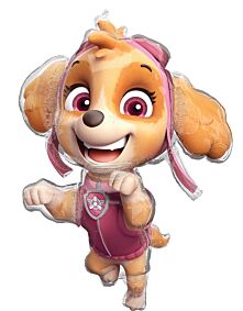 36" Paw Patrol - Skye