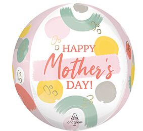 16" HMD Sketched Impressions