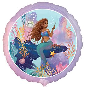 18" Little Mermaid Live Active