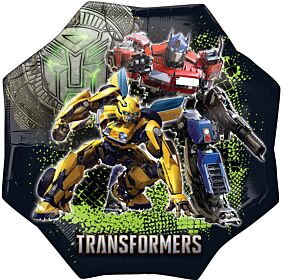 22" Transformers