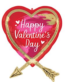 29" HVD Artistic Touch Arrow