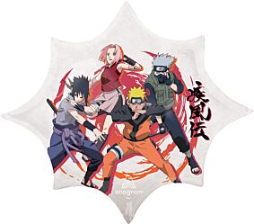 35" Naruto