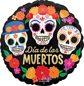 17" DOTD Bright Flores