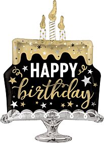 29" Birthday Surprise