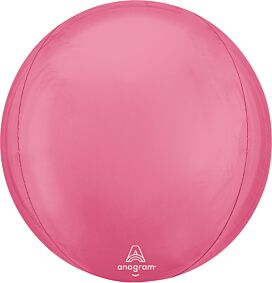 16" Vibrant Pink