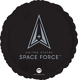 18" Space Force
