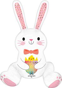 23" Bunny Love Air Fill