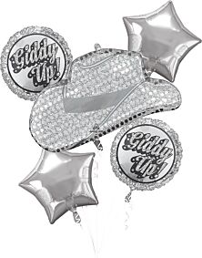 Bouquet Disco Western