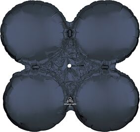 24" MagicArch Satin True Navy - Large