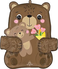 24" Bear Hugs