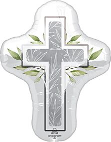 28" Pearl Primera Comunión