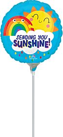 9" Sending You Sunshine