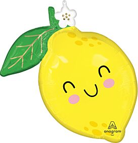 25" Food Friends Lemon