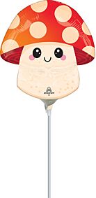 14" Food Friends Little Truffle