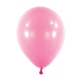 11" Anagram Standard Pink Latex