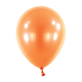11" Anagram Pearl Orange Peel Latex