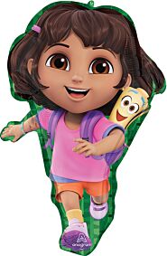 31" Dora the Explorer