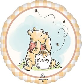 17" Winnie the Pooh