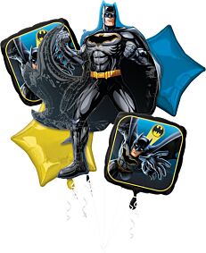 Batman Bouquet