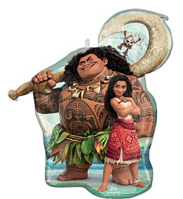 26" Moana