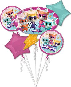 Super Kitties Bouquet