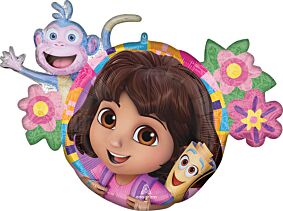 29" Dora the Explorer