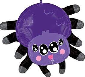 27" Watchful Eyes Spider