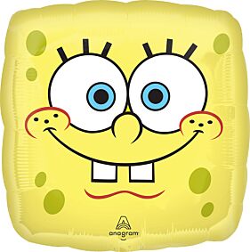 17" SpongeBob SquarePants