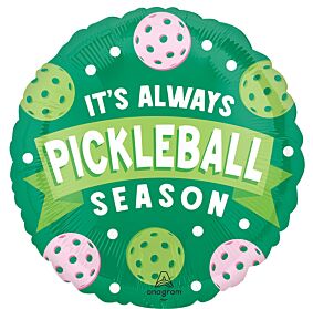 17" Pickleball