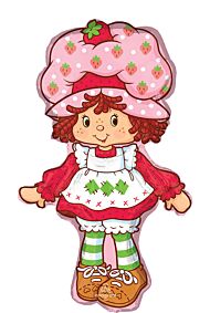 35" Strawberry Shortcake