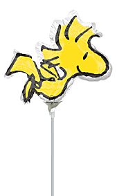 14" Peanuts Woodstock