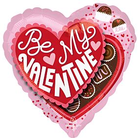 17" Heartfelt Delights