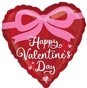 17" HVD Coquette Bows