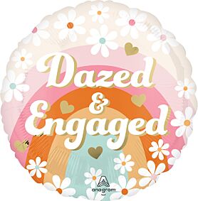 17" Dazed and Engaged