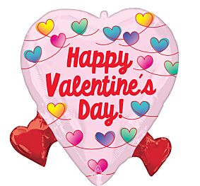 18" HVD Infinite Knots