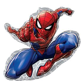 29" Spiderman