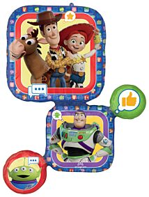 29" Toy Story 5