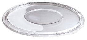 Flat Lid For 8-12-16oz Bowl