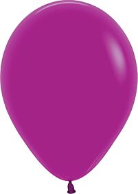 5" Sempertex Deluxe Purple Orchid Latex