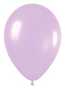 11" Sempertex Pearl Lilac Latex