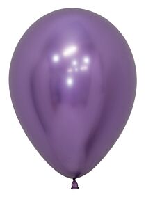 11" Sempertex Reflex Violet Latex