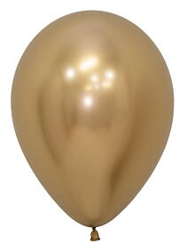 11" Sempertex Reflex Gold Latex