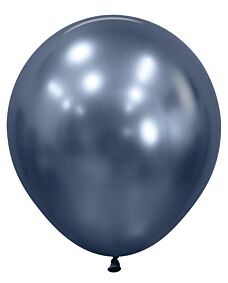 18" Reflex Galaxy Blue Latex