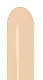 260 Sempertex Pastel Matte Malibu Peach Latex