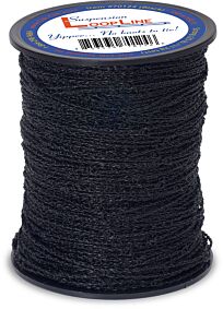 328' Loopline Black 25 lb