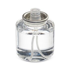 Liquid Light Oil Candle 25Hr