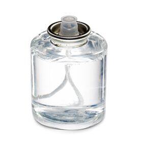 Liquid Light Oil Candle 50Hr