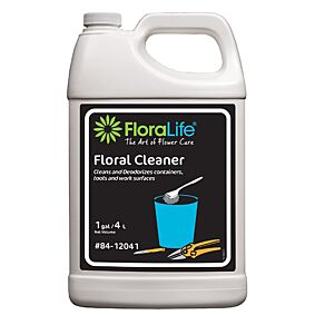 FloraLife Floral Cleaner