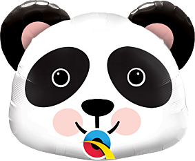 14" Precious Panda