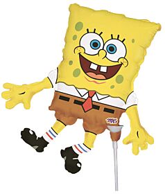 14" SpongeBob Squarepants